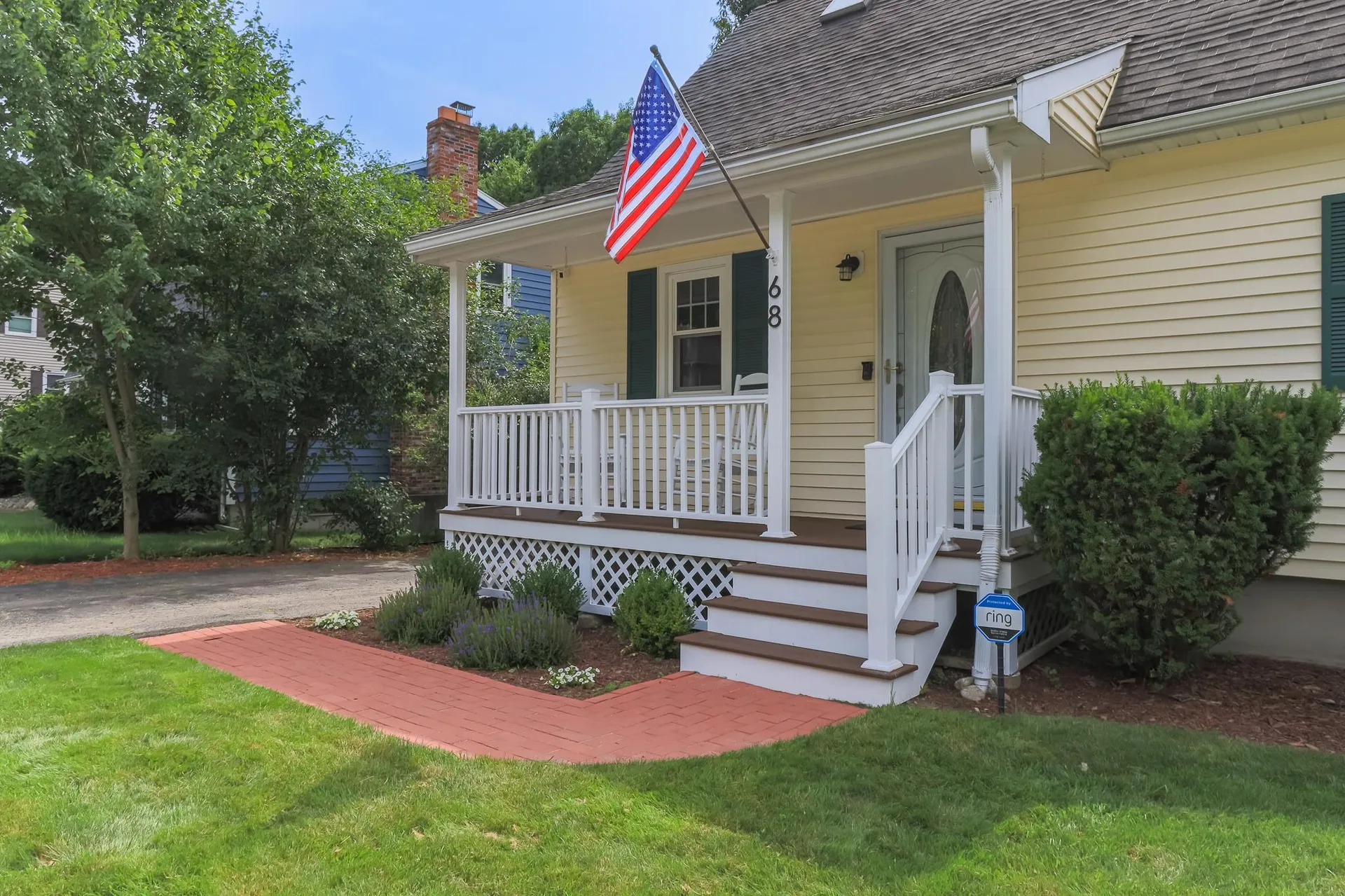 68 Benjamin Street Manchester NH 03109