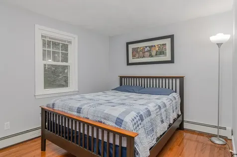 68 Benjamin Street Manchester NH 03109