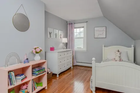 68 Benjamin Street Manchester NH 03109