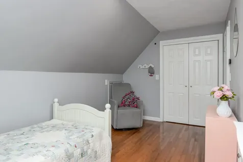 68 Benjamin Street Manchester NH 03109