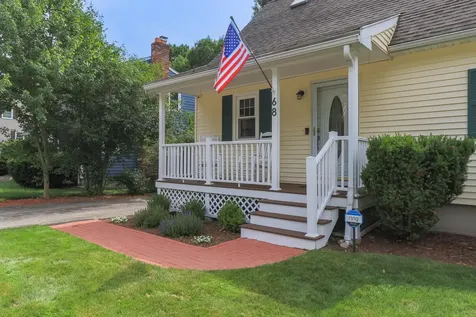 68 Benjamin Street Manchester NH 03109