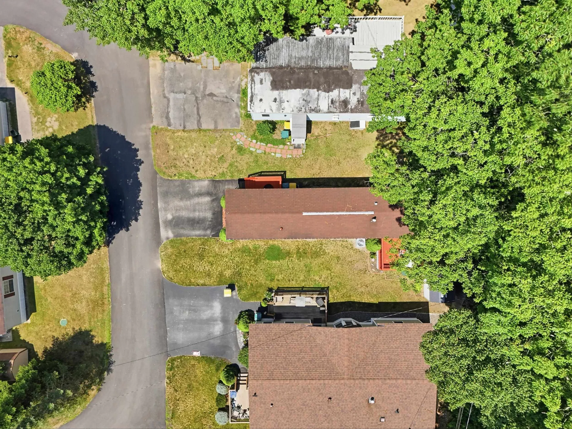 20 Black Forest Road North Hampton NH 03862