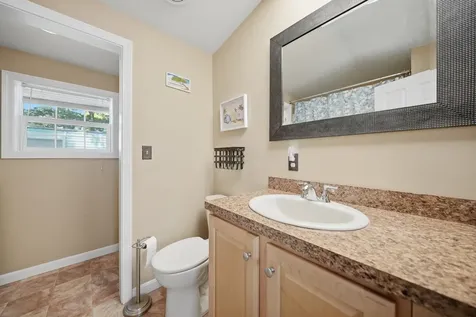 20 Black Forest Road North Hampton NH 03862