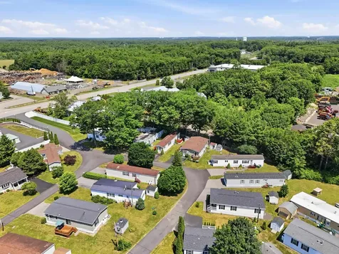 20 Black Forest Road North Hampton NH 03862