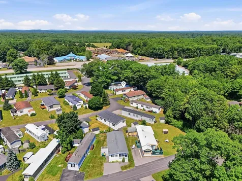 20 Black Forest Road North Hampton NH 03862