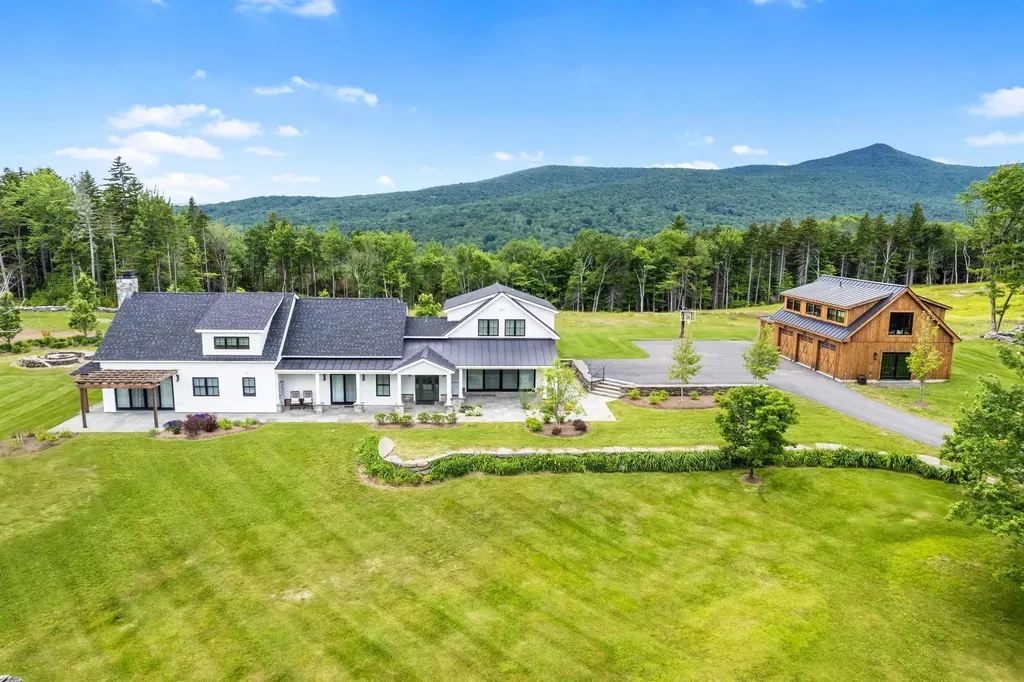 88 Mann Road Wilmington VT 05363