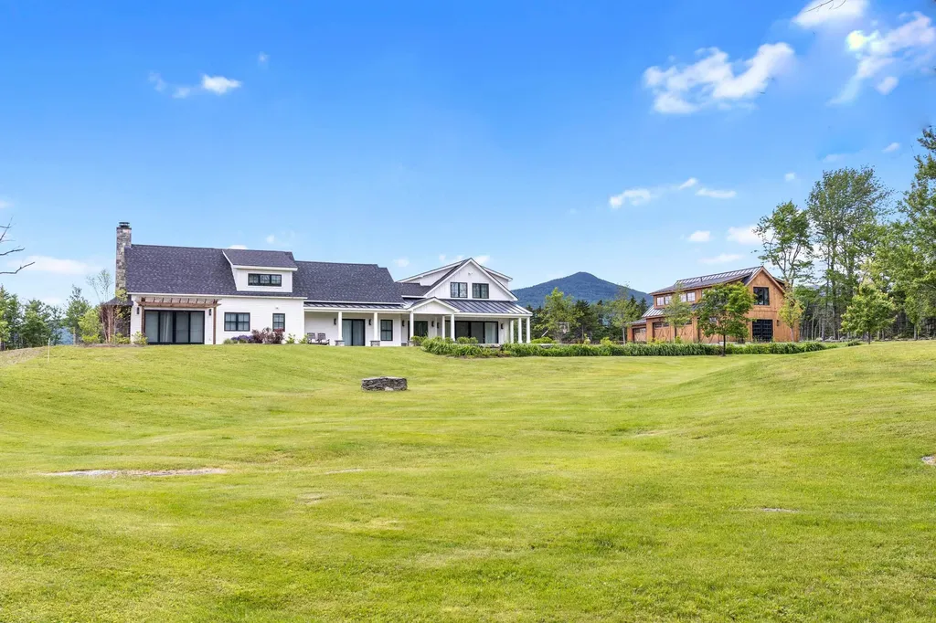 88 Mann Road Wilmington VT 05363