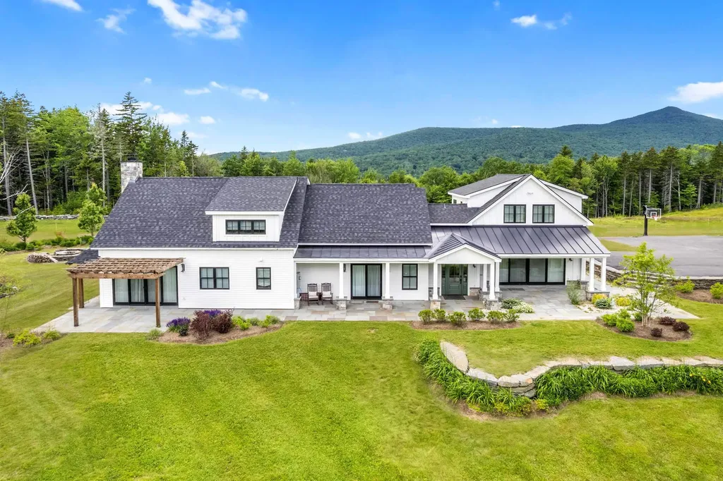 88 Mann Road Wilmington VT 05363