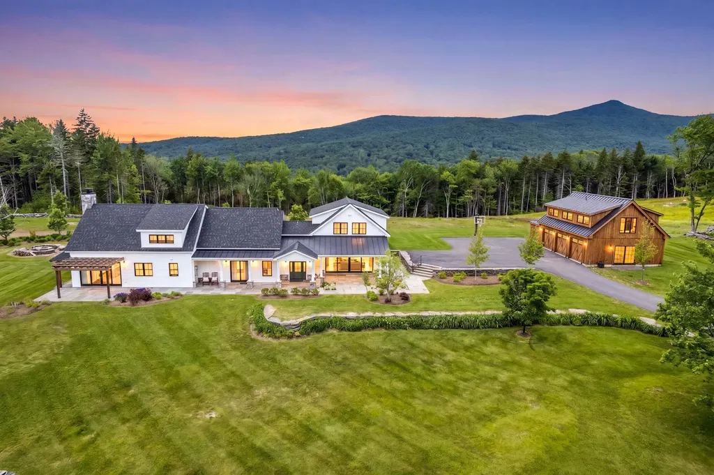 88 Mann Road Wilmington VT 05363