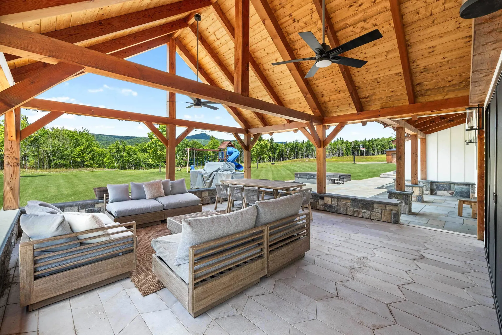 88 Mann Road Wilmington VT 05363