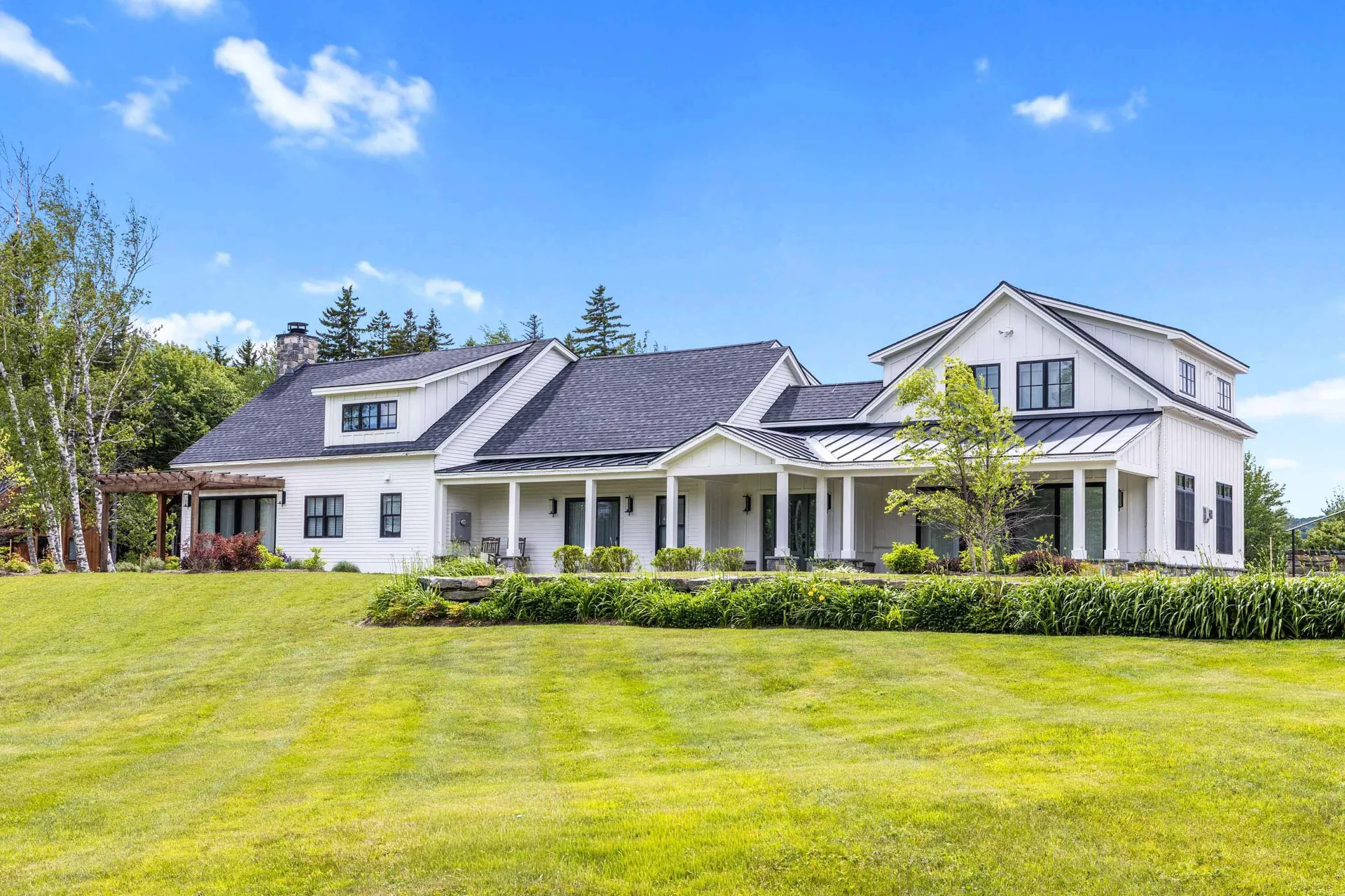 88 Mann Road Wilmington VT 05363