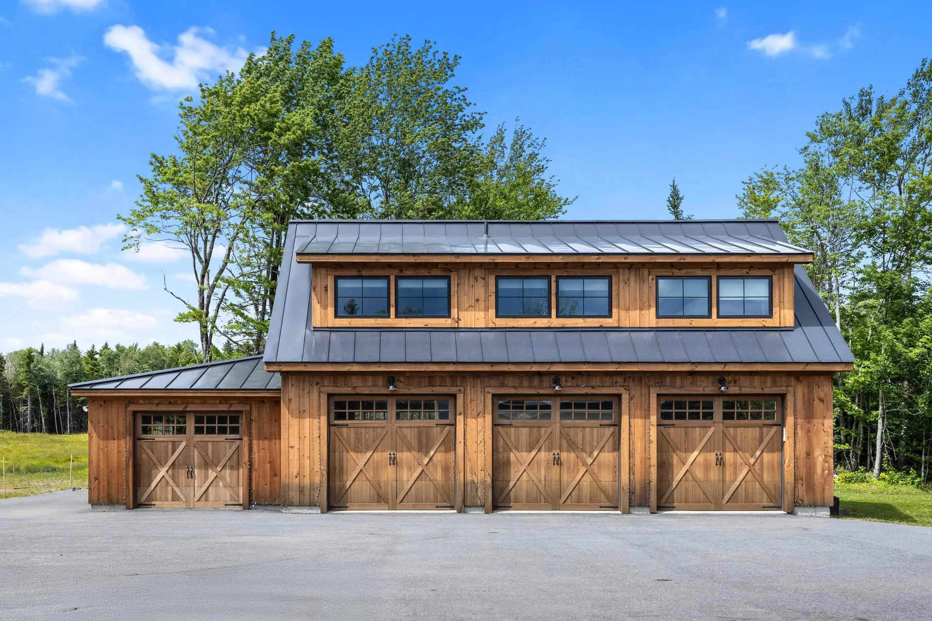 88 Mann Road Wilmington VT 05363
