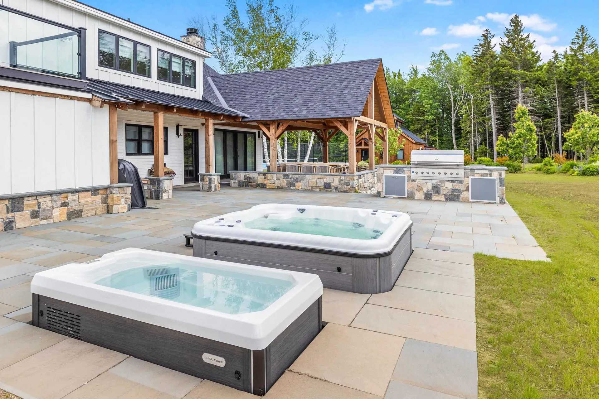 88 Mann Road Wilmington VT 05363