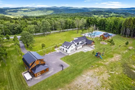 88 Mann Road Wilmington VT 05363