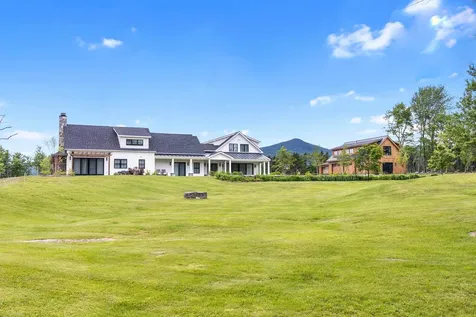 88 Mann Road Wilmington VT 05363