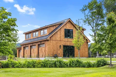 88 Mann Road Wilmington VT 05363