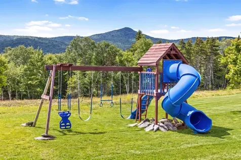 88 Mann Road Wilmington VT 05363