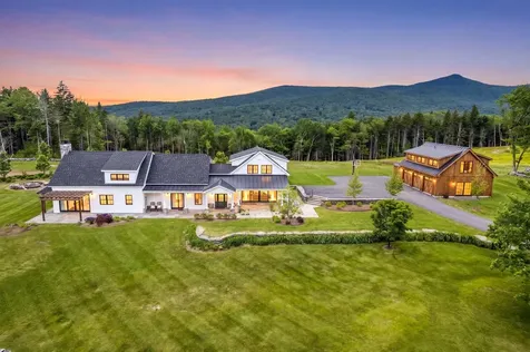 88 Mann Road Wilmington VT 05363