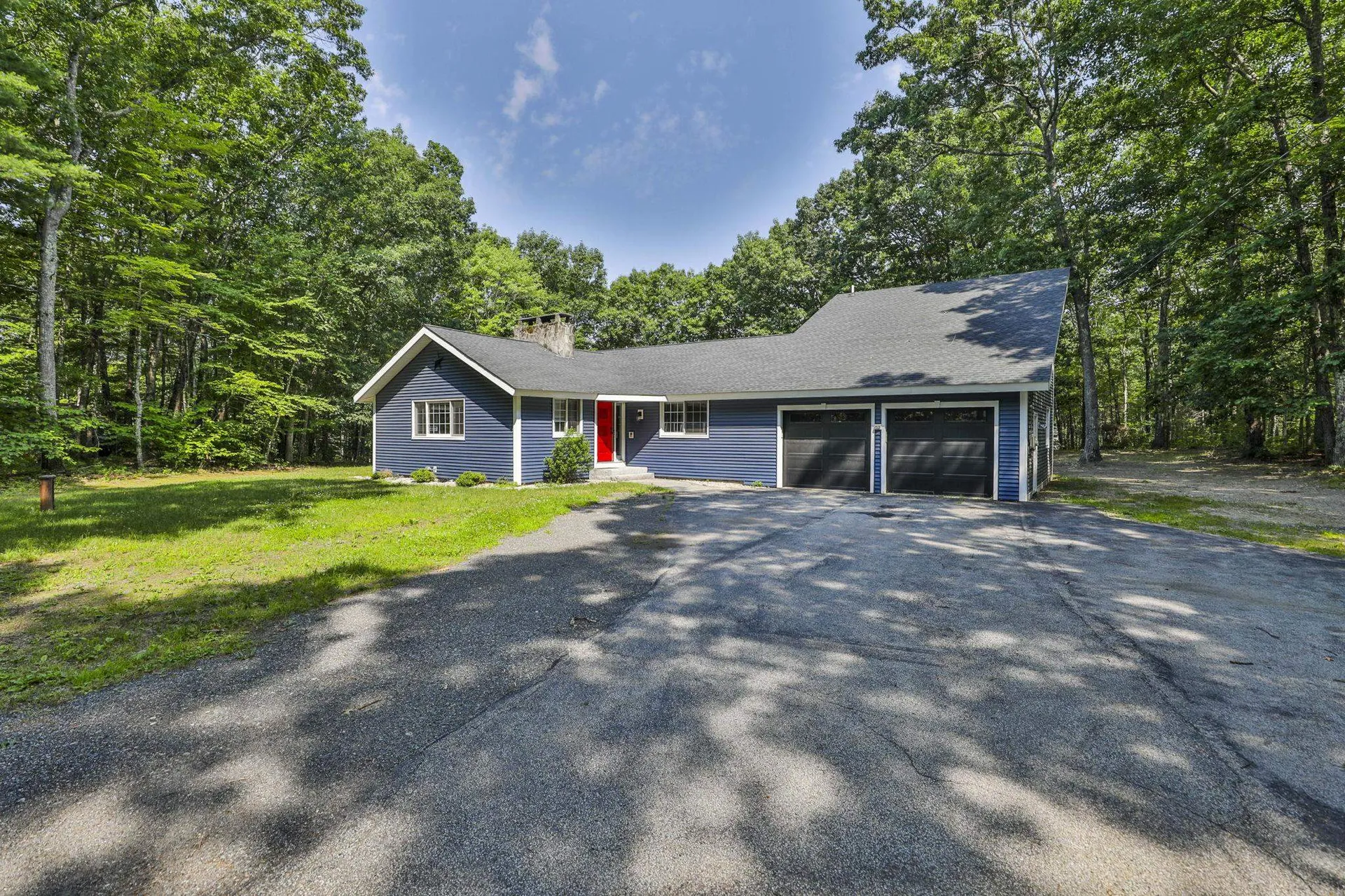 58 Truell Road Hollis NH 03049
