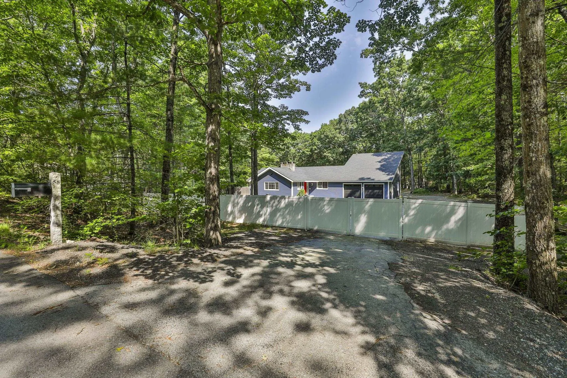 58 Truell Road Hollis NH 03049