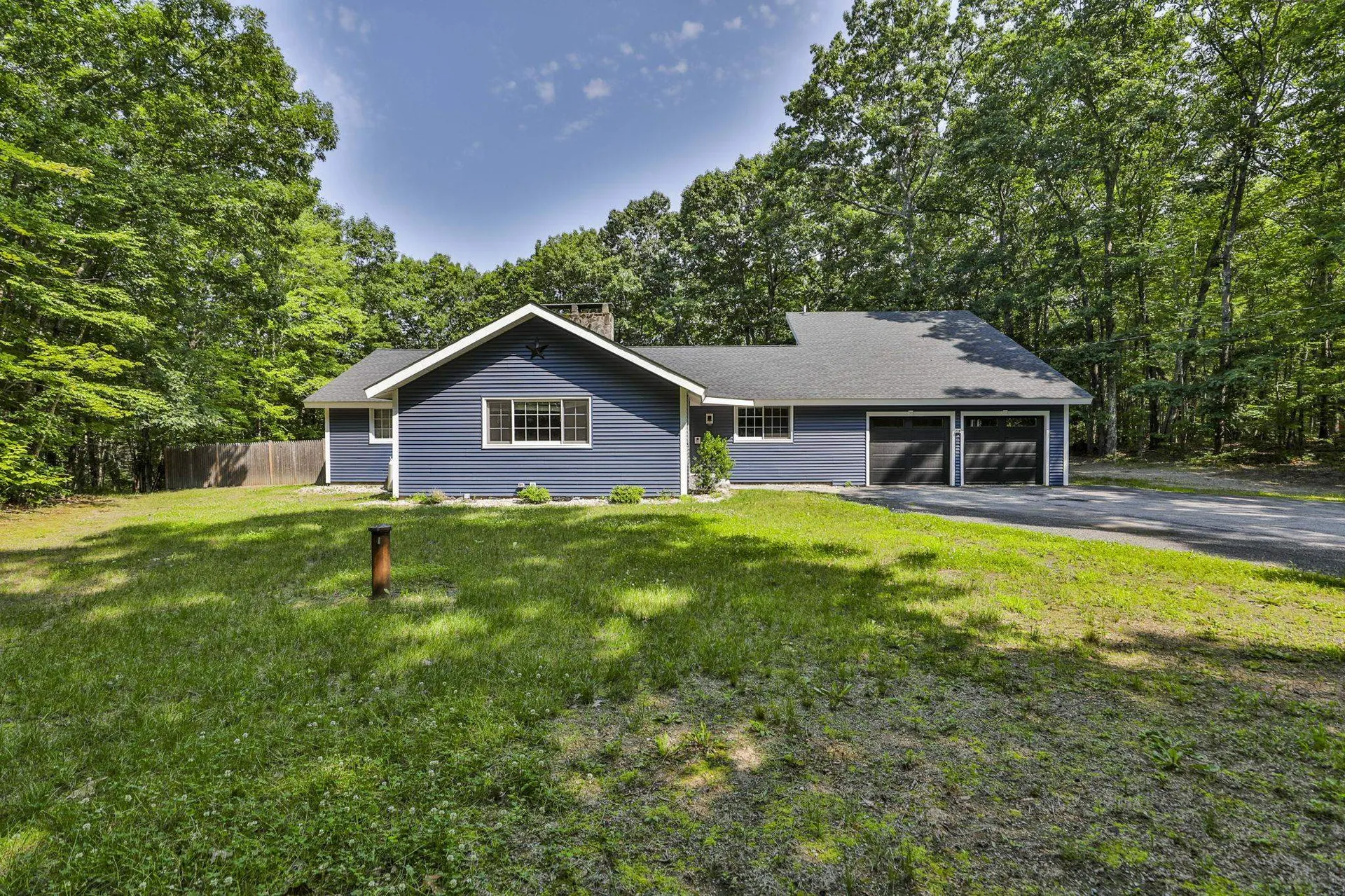 58 Truell Road Hollis NH 03049