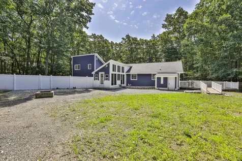 58 Truell Road Hollis NH 03049