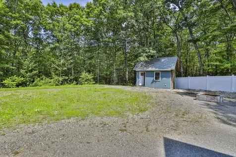 58 Truell Road Hollis NH 03049