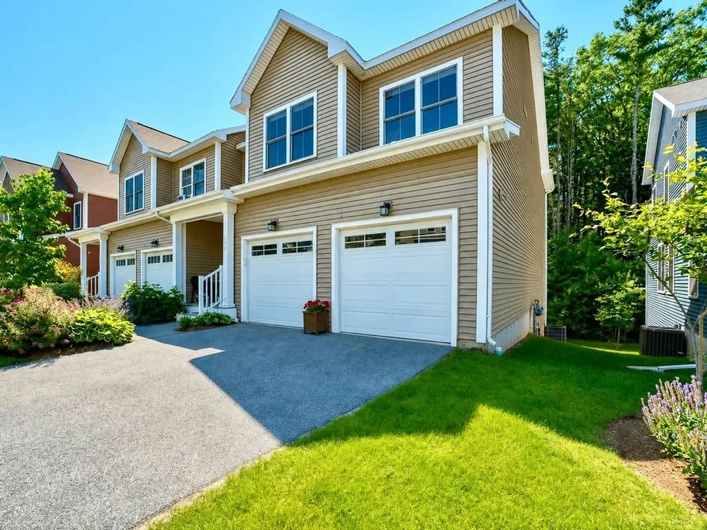 295 O'brien Farm Road South Burlington VT 05403