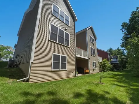 295 O'brien Farm Road South Burlington VT 05403
