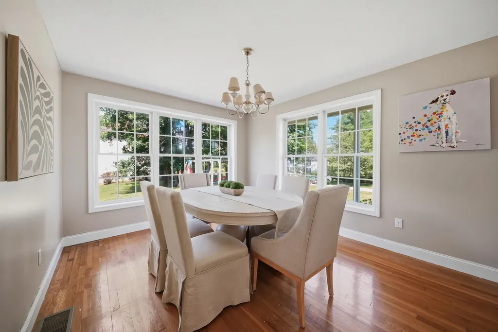 9 Hawk Drive Salem NH 03079
