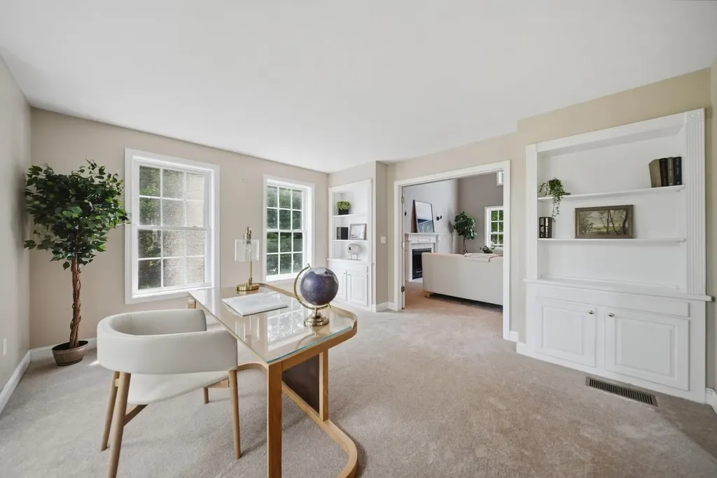 9 Hawk Drive Salem NH 03079