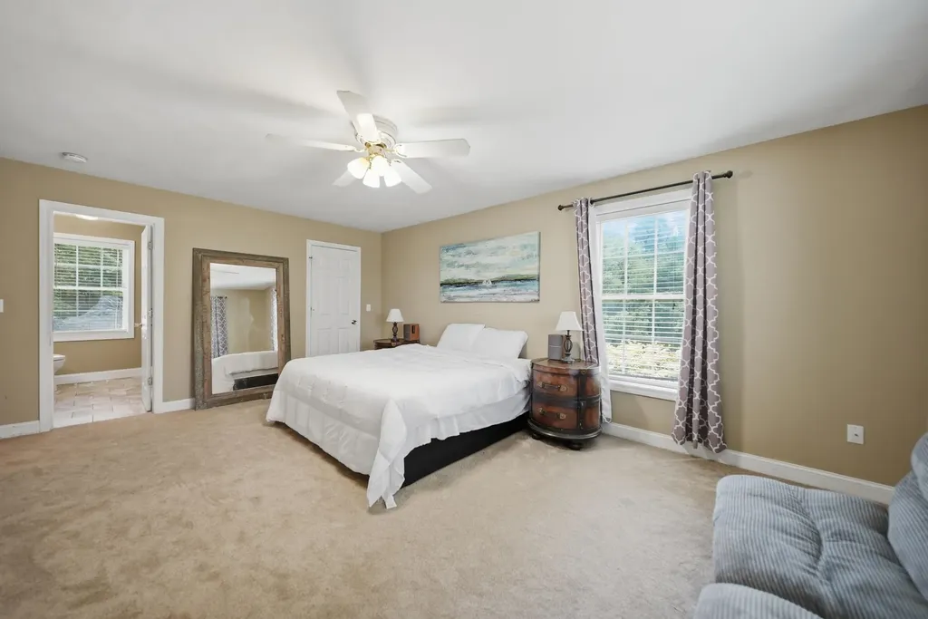 9 Hawk Drive Salem NH 03079