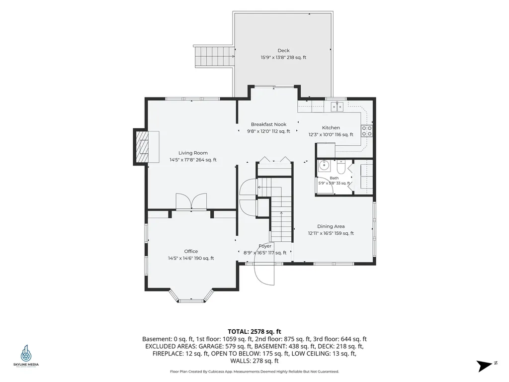 9 Hawk Drive Salem NH 03079