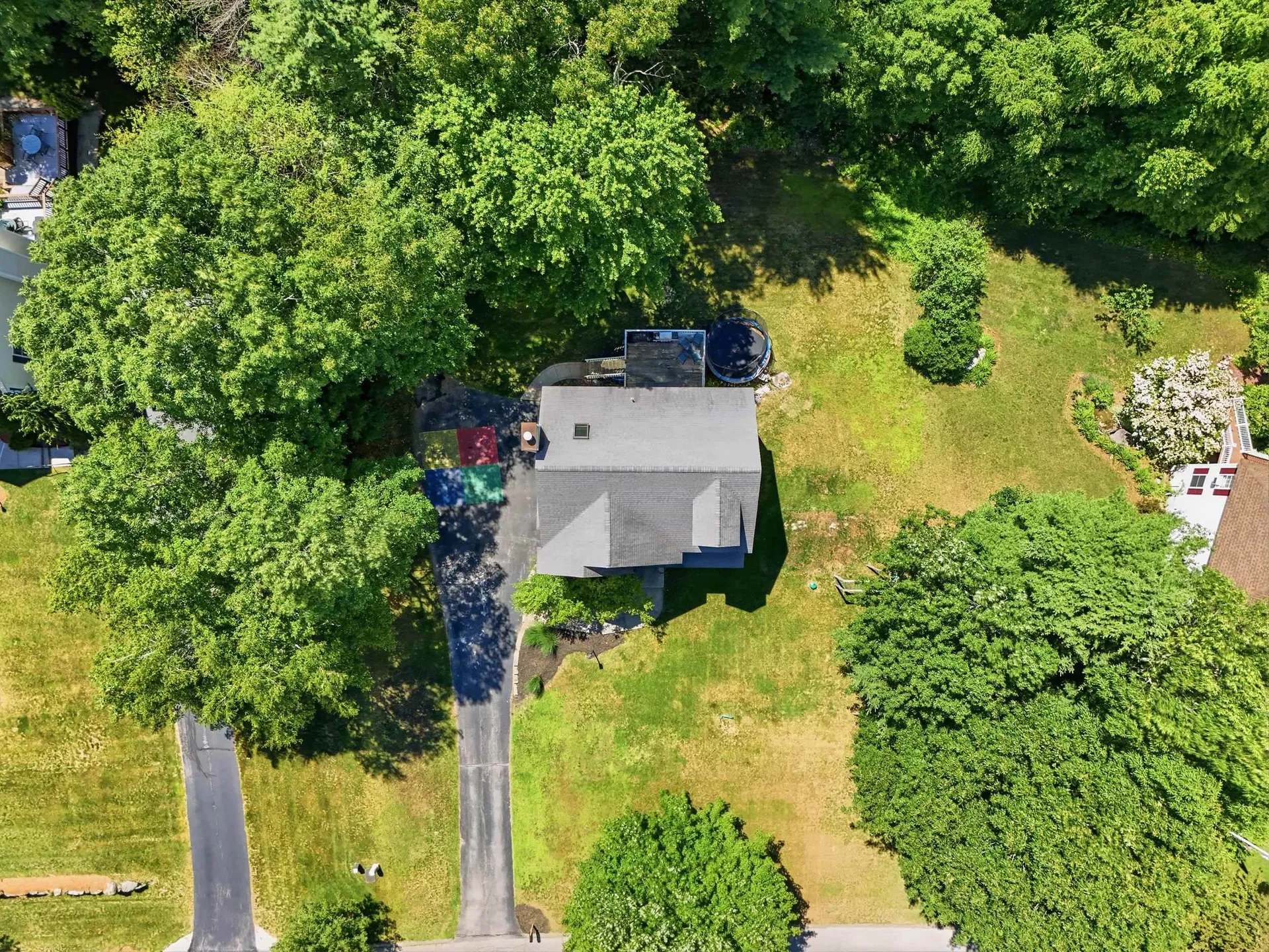 9 Hawk Drive Salem NH 03079