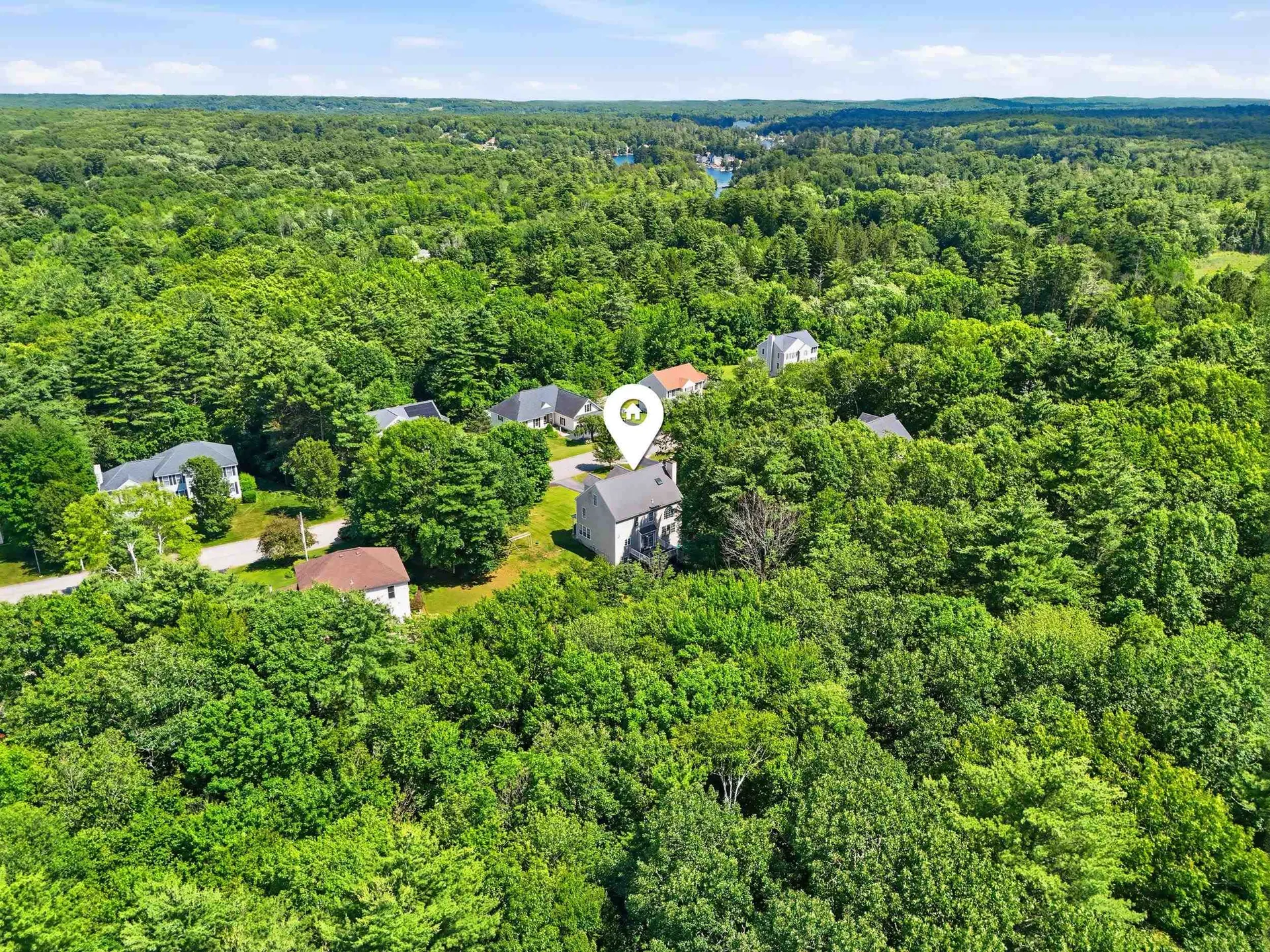 9 Hawk Drive Salem NH 03079