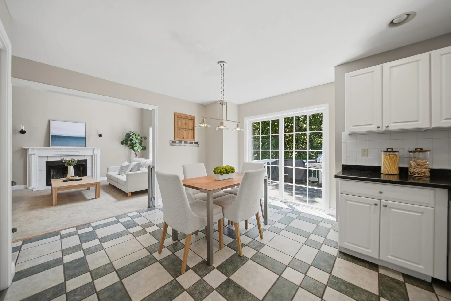 9 Hawk Drive Salem NH 03079