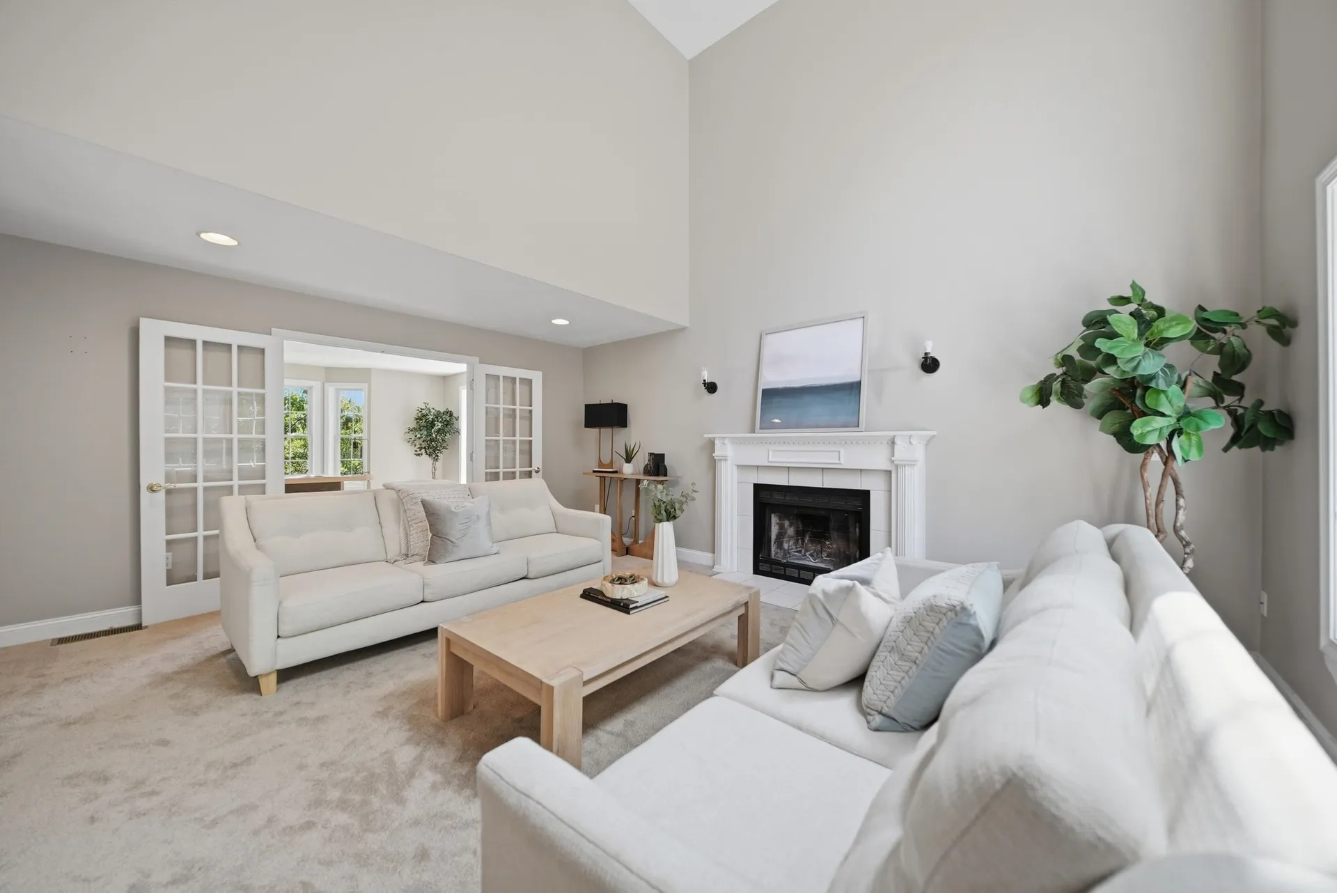 9 Hawk Drive Salem NH 03079