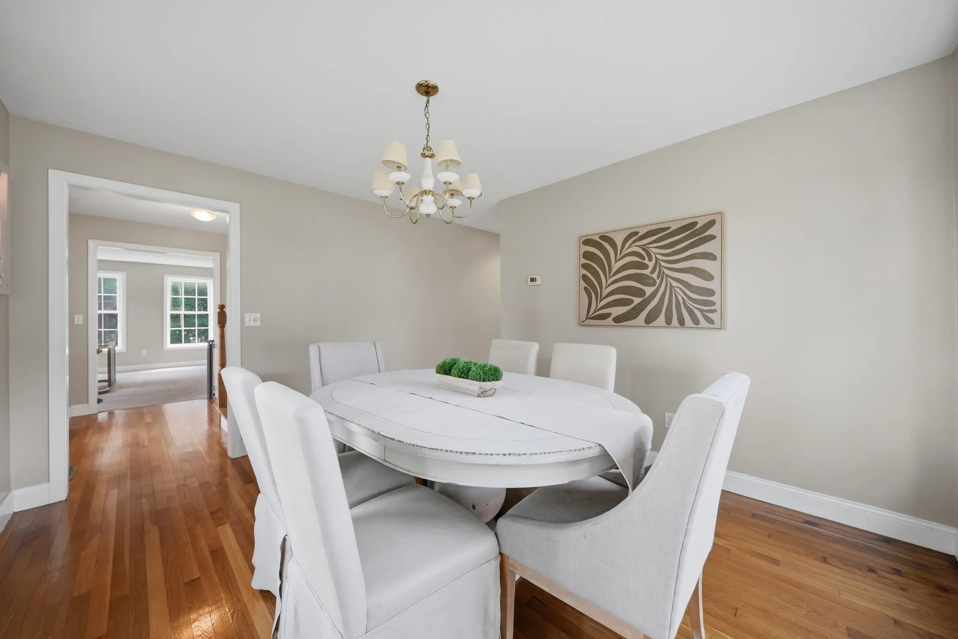9 Hawk Drive Salem NH 03079