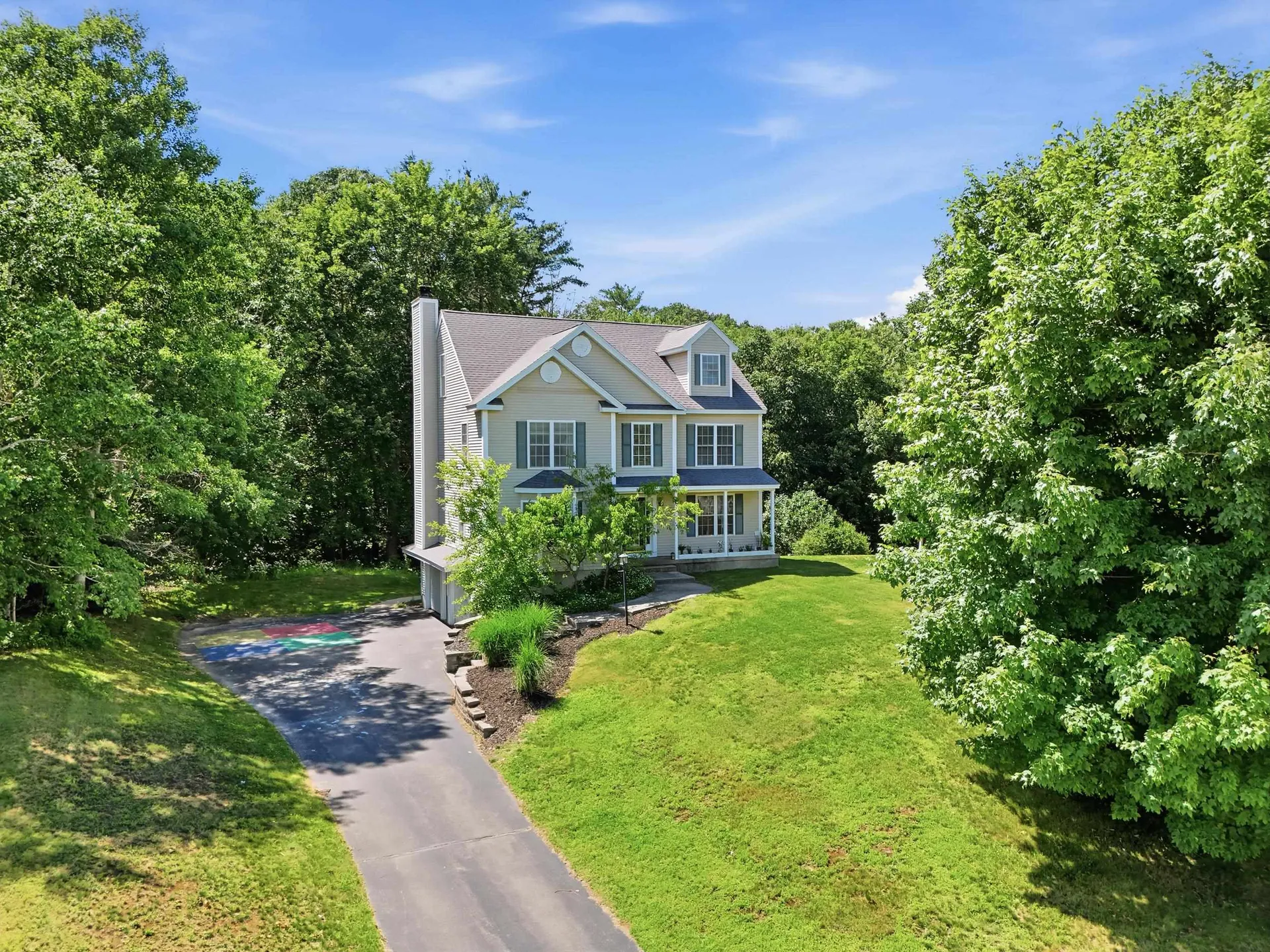 9 Hawk Drive Salem NH 03079