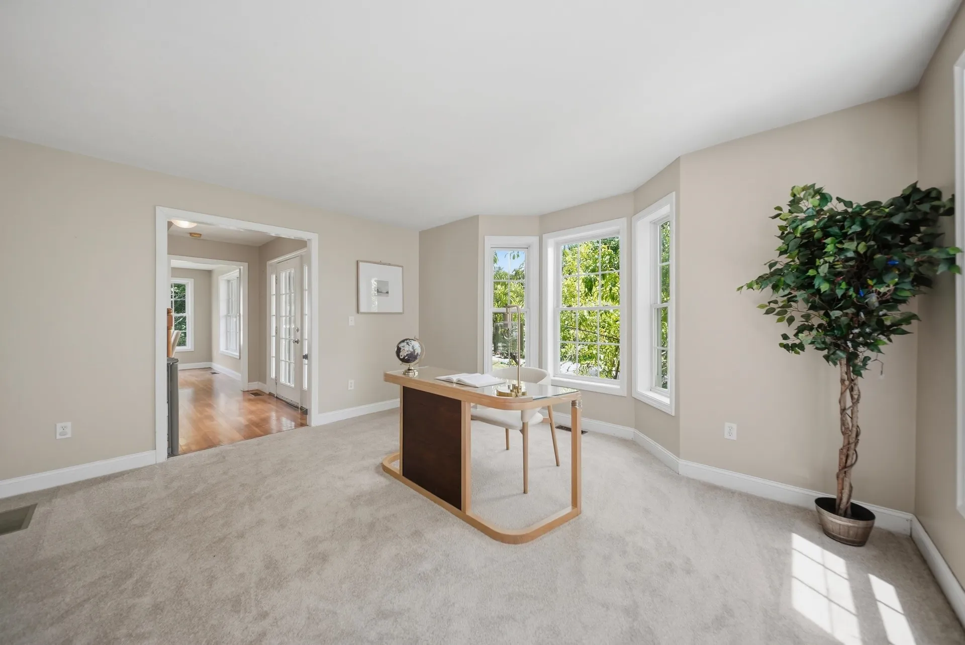 9 Hawk Drive Salem NH 03079