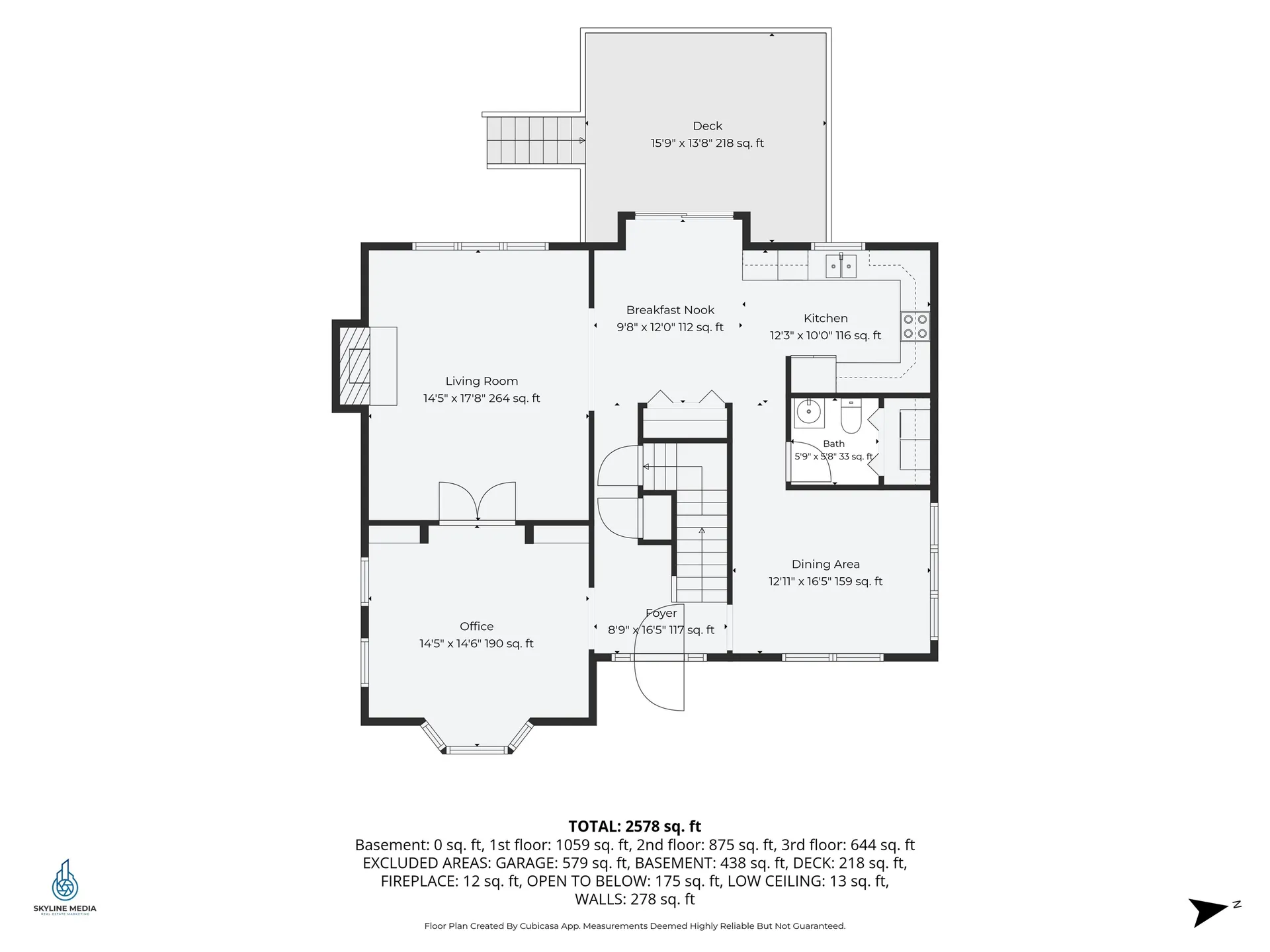 9 Hawk Drive Salem NH 03079