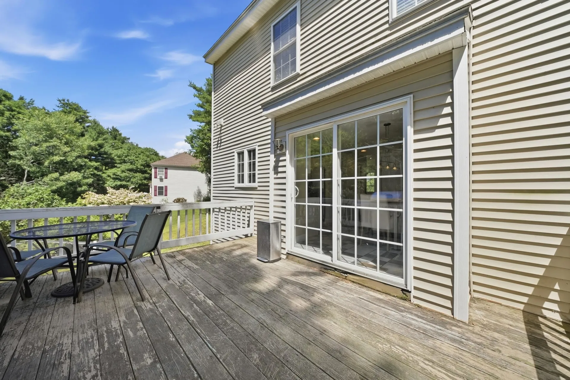 9 Hawk Drive Salem NH 03079
