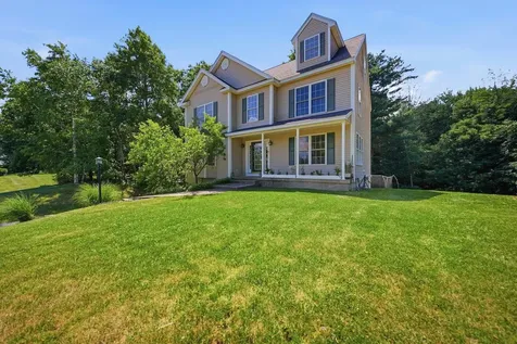 9 Hawk Drive Salem NH 03079