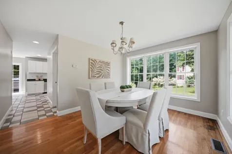 9 Hawk Drive Salem NH 03079