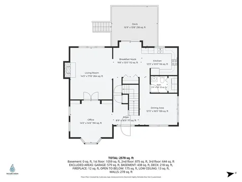 9 Hawk Drive Salem NH 03079