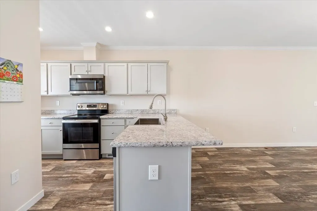 117 Mathieu Drive Barre Town VT 05641
