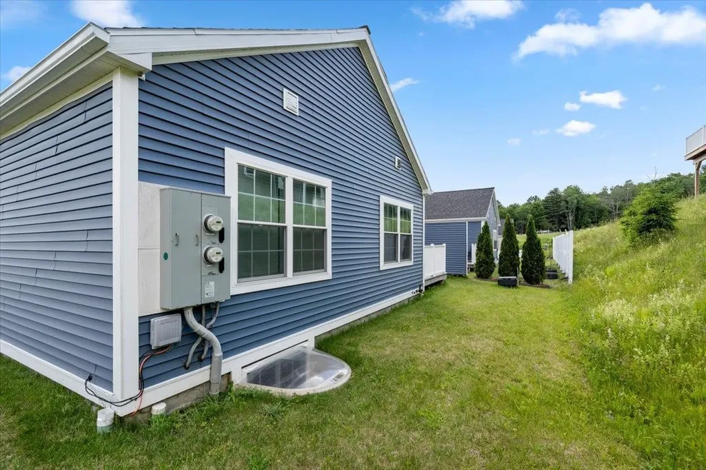 117 Mathieu Drive Barre Town VT 05641