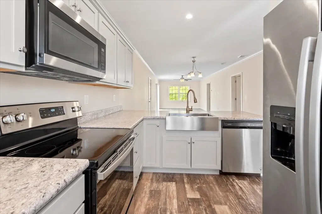 117 Mathieu Drive Barre Town VT 05641