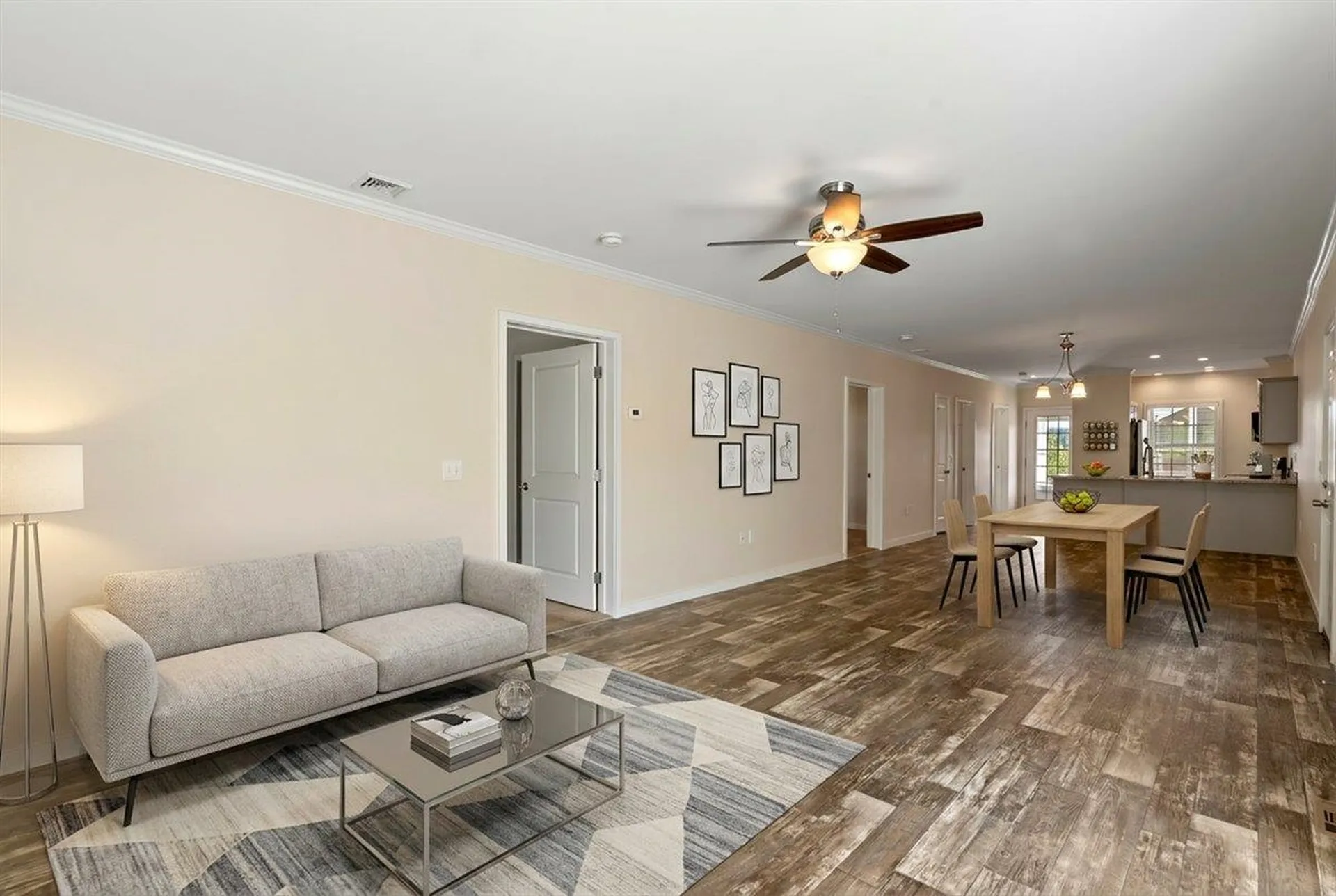 117 Mathieu Drive Barre Town VT 05641