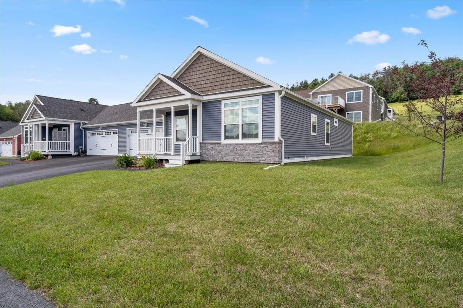 117 Mathieu Drive Barre Town VT 05641